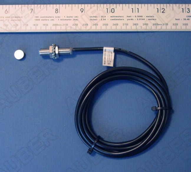 Magnetic Proximity Sensor